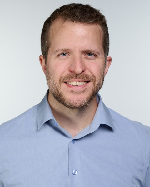 Marc-Olivier Pepin, BSc photo