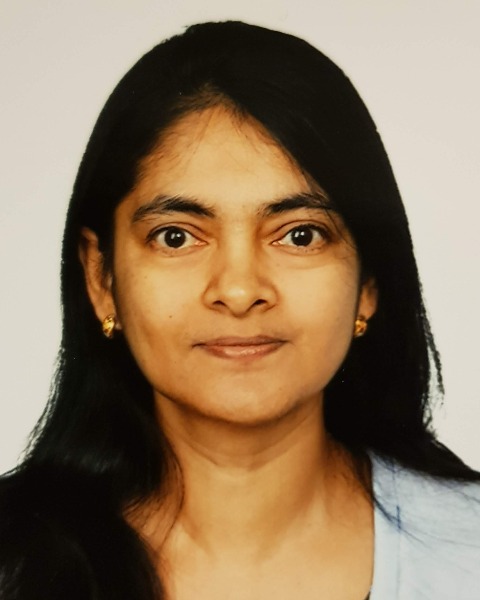 Sheila A. Peters, MSc PhD photo