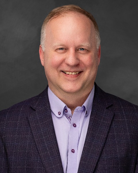 Robert Poe, MBA photo