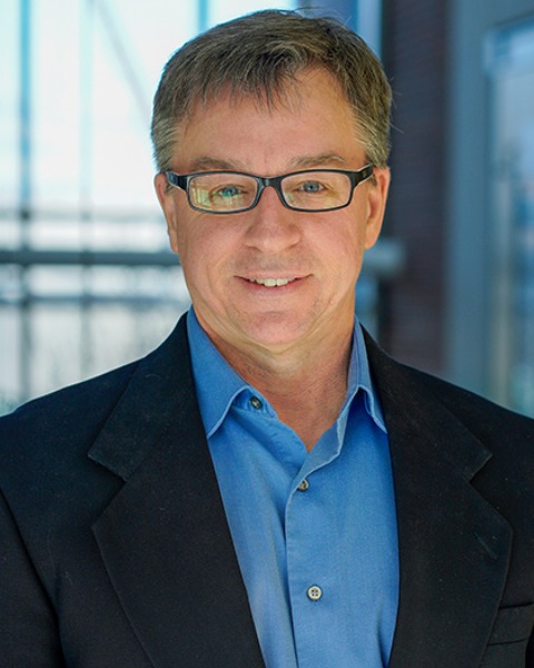 James Polli, PhD photo