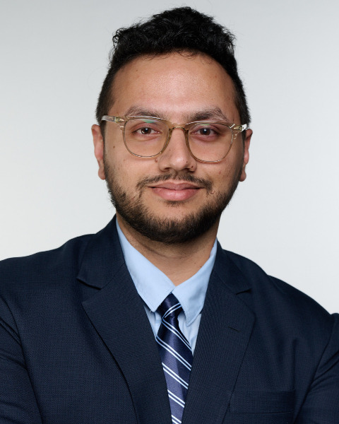 Ishwor Poudel, PhD photo