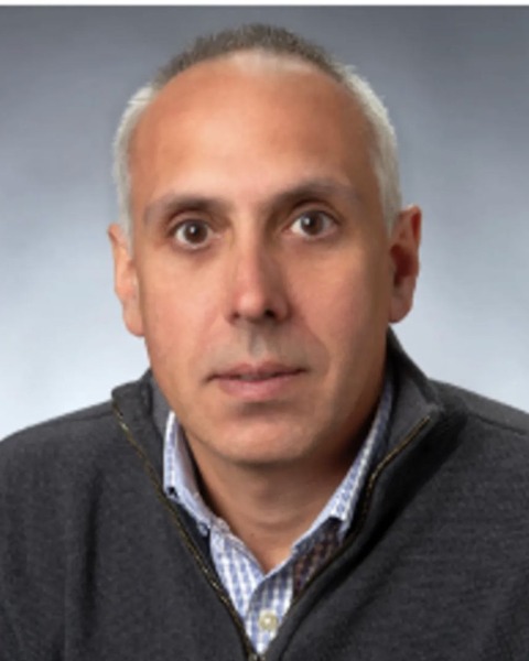 Stephen F. Previs, PhD photo