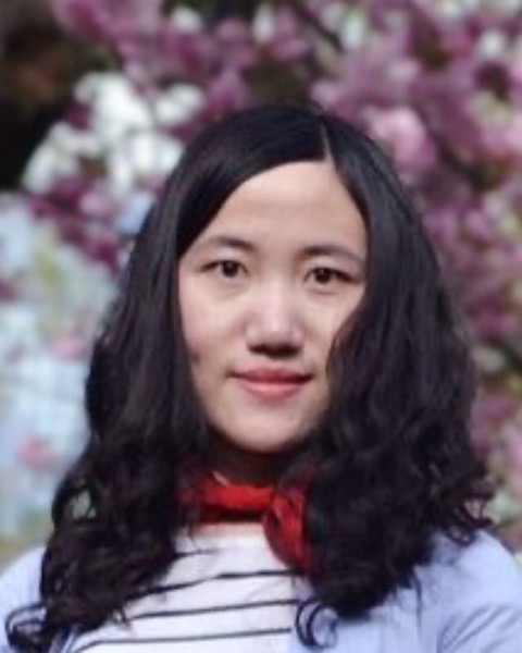Qian Veronica Qin, PhD photo