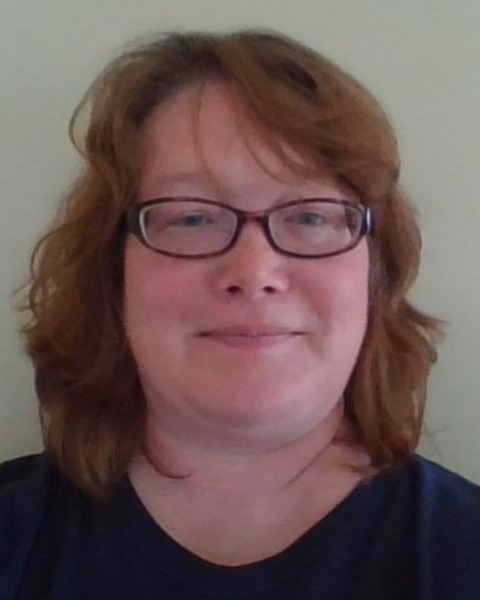 Allison E. Radwick, PhD photo