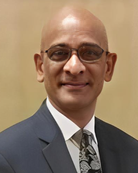 Sanni Raju, PhD photo
