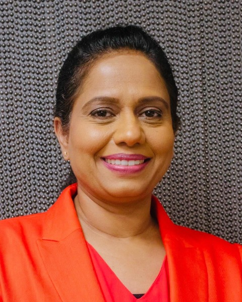Subathra Ramamoorthy, MS, RPh photo