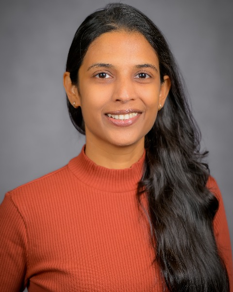 Seeprarani P. Rath, Ph.D. photo