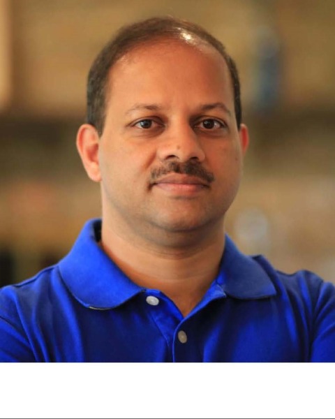 Anurag S. Rathore, PhD photo