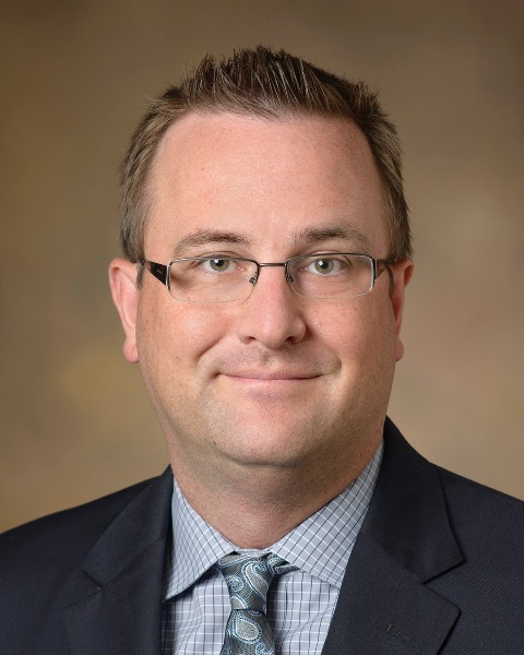 Patrick T. Ronaldson, PhD, FAAPS photo