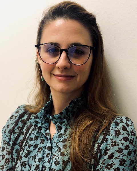 Irene Rossi, PhD photo