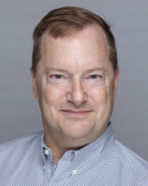 William Rowe, BS, PhD photo