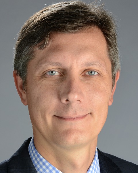 Ivan Rusyn, MD, PhD photo