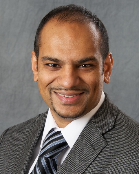 Aliasger K. Salem, PhD photo