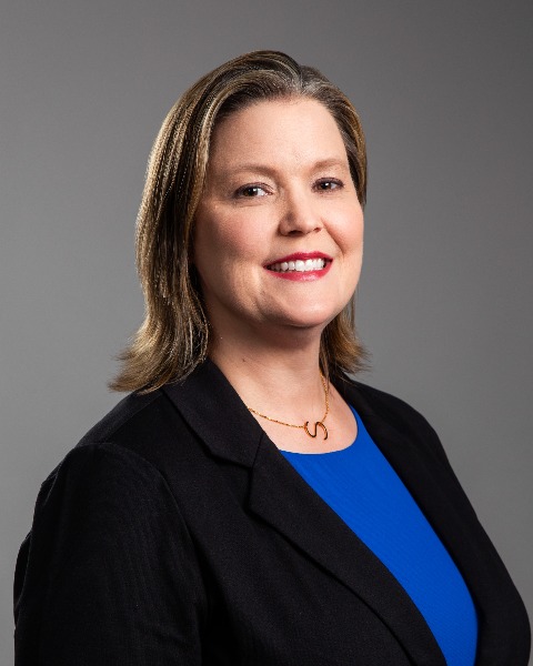 Caroline Sangal, PhD, SHRM-CP photo
