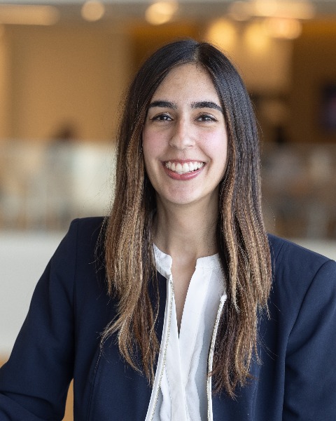 Ines Santos, PhD photo