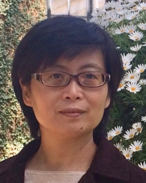 Honglue (Holly) Shen, PhD photo