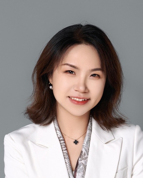 Jing Shi, PhD photo