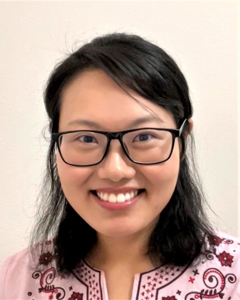 Rachel Shi photo