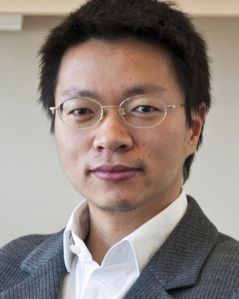 Xiaokun Shu, PhD photo