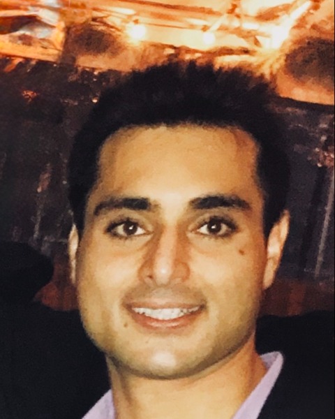 Aman P. Singh, M.S., PhD photo