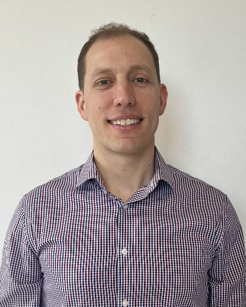 Balint Sinko, PhD photo