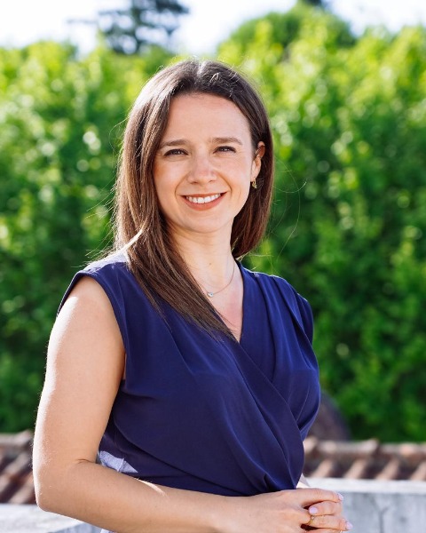 Flavia Sousa, PhD photo