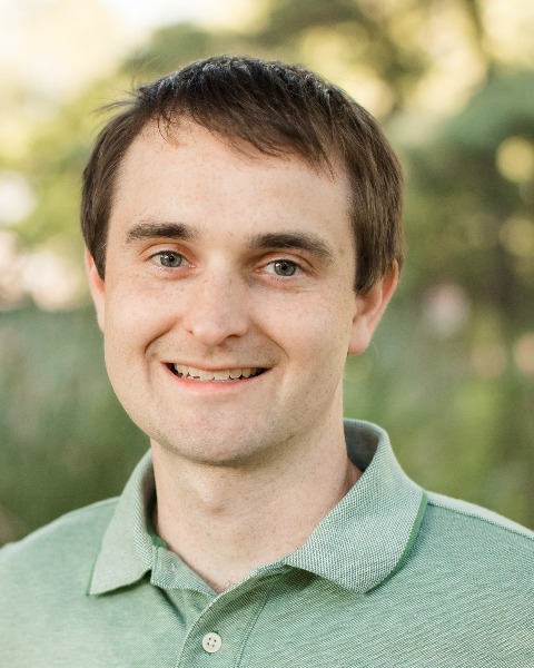 David Spencer, PhD photo