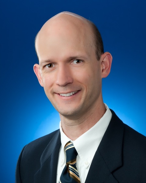 David C. Sperry, PhD photo