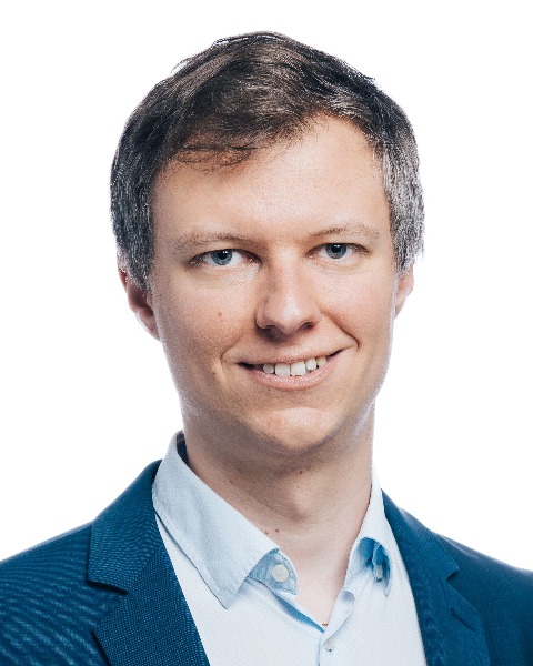 Martin Spoerk, Dr. photo