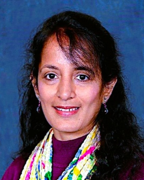 Jayasree Srinivasan, PhD photo