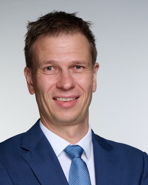 Torsten Stelzer, PhD photo