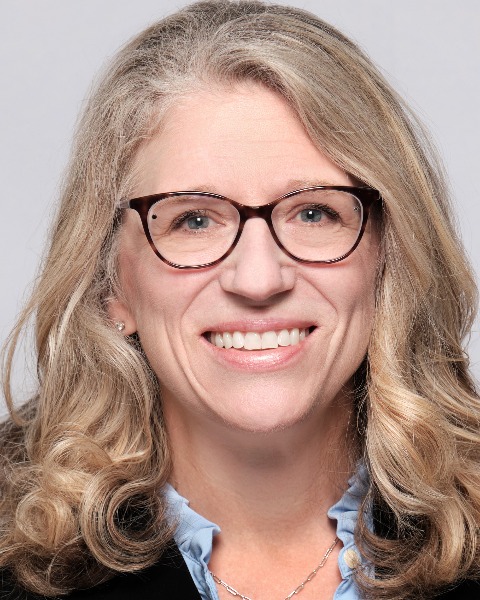 Lauren Stevenson, PhD photo