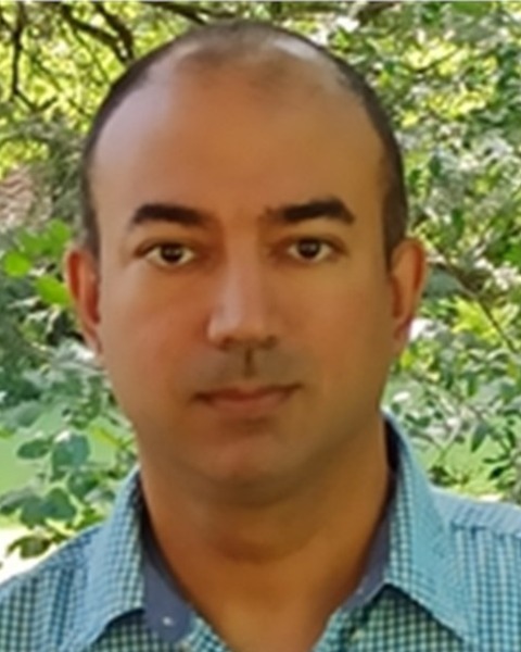 Christopher Sucato, PhD photo
