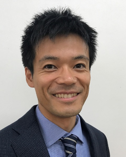 Hiroshi Sugimoto, PhD photo