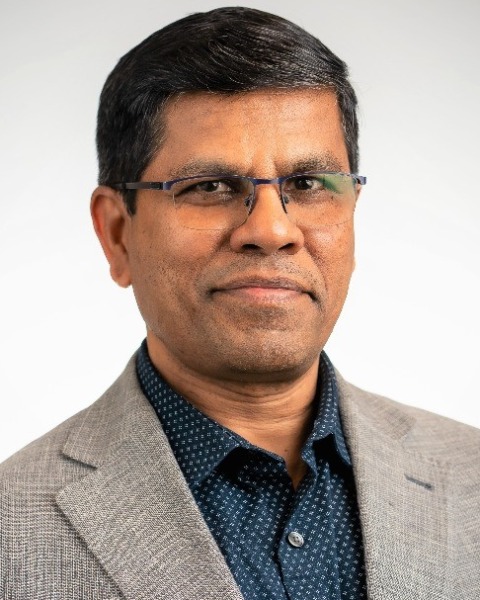 Karunakar Sukuru, R.Ph., PhD photo