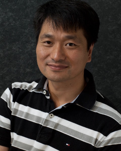 Changquan C. Sun, PhD photo