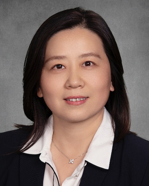 Xuejun Sun, PhD photo