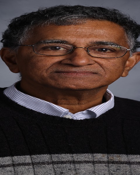 Raj Suryanarayanan, PhD photo