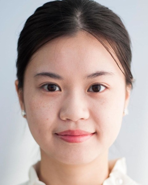 Fei Tang, PharmD, PhD photo