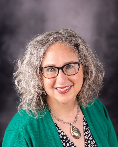 Stacey J. Tannenbaum, PhD, FISoP photo