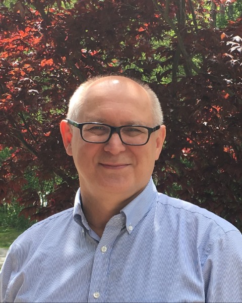 Serguei Tchessalov, PhD photo