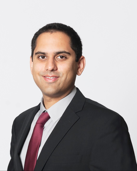 Richard T. Thakor, Ph.D. photo