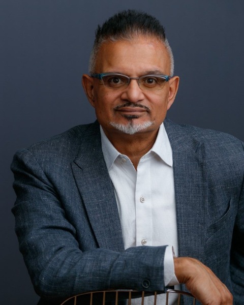 Sanjeev Thohan, PhD photo