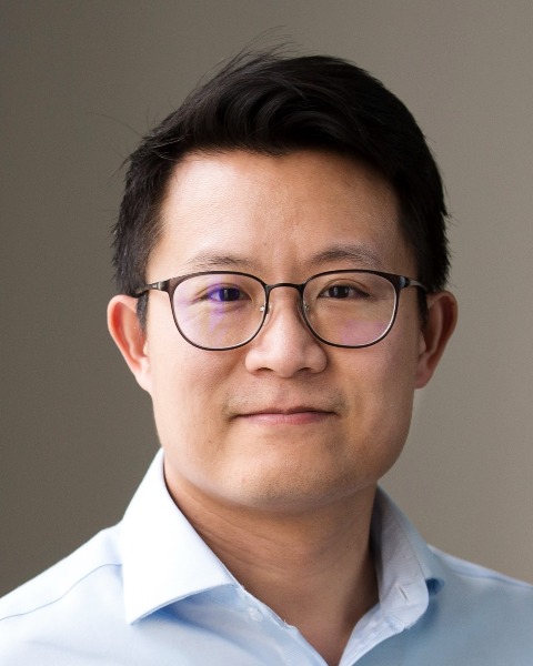 Yiwei Tian, BEng MSc PhD photo