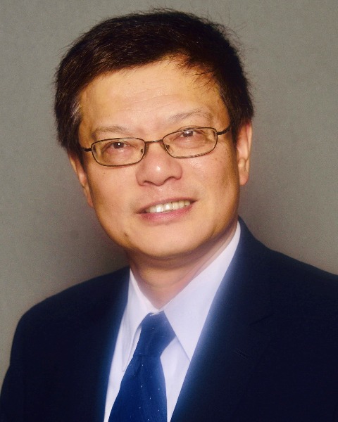 Weida Tong, PhD photo