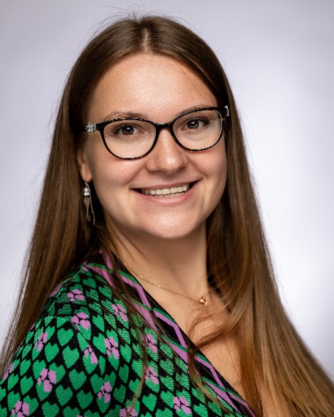 Ariella Trotsenko photo