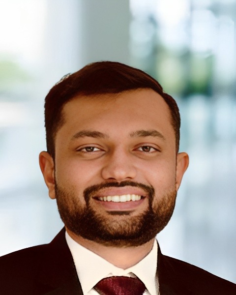 Jaydip Vasoya, PhD photo