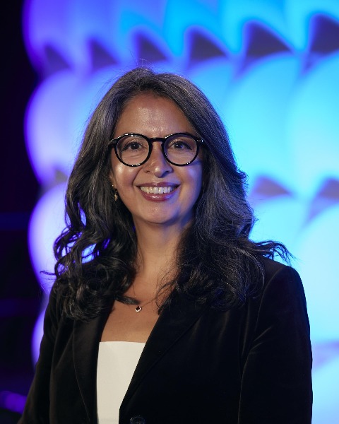 Faye Vazvaei, M.S. photo