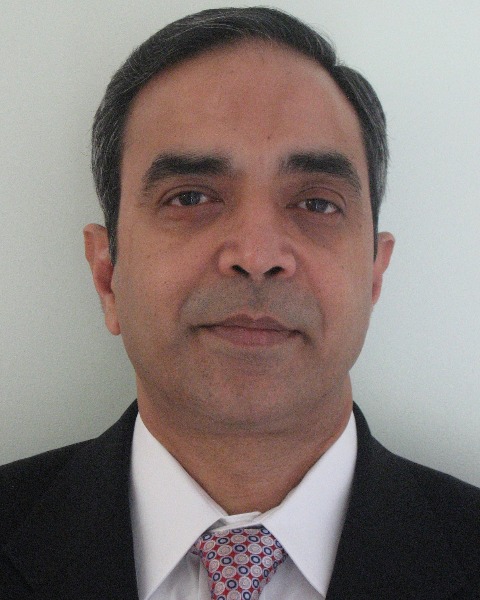 Raja B. Velagapudi, PhD photo