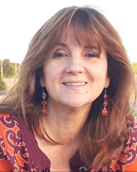 Nathalie Wagner, MSc photo